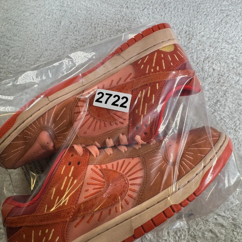 Nike any wear